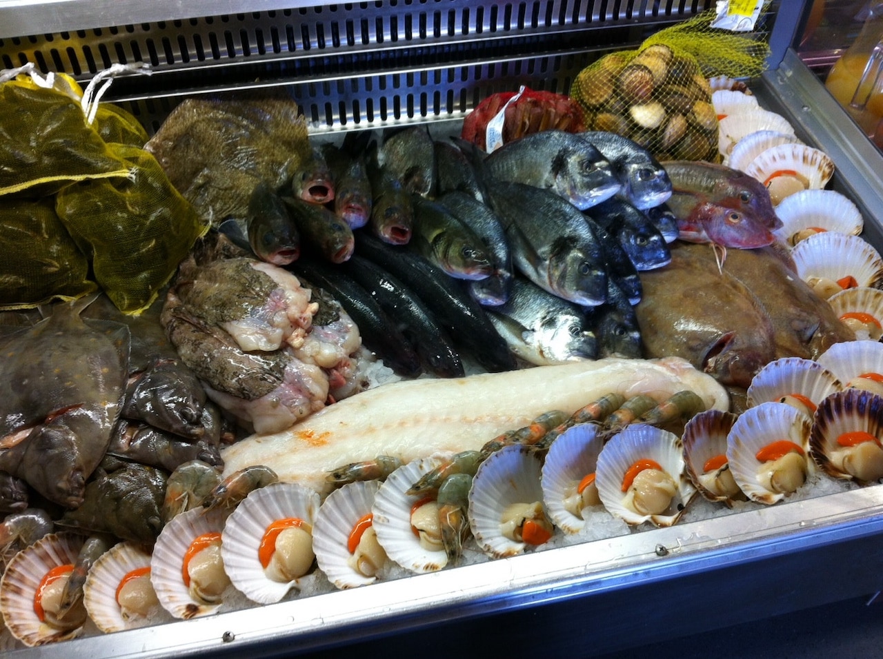 Gallery Britannia The Beach